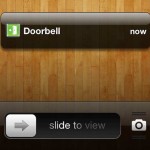 doorbell