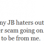 fakes