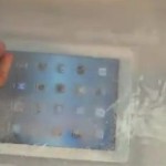 frozen-ipad