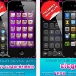 homescreen