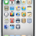 iPhone5 iPhone5