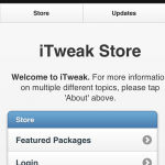 itweak