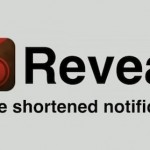 reveal