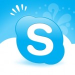 skype