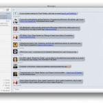 timelinechat