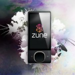 zune zune