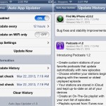 Auto App Updater