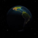 Earth LivePaper