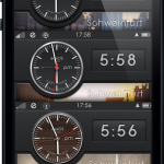 exxOS Lockscreen3