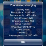 iBatteryInfo