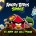Angry Birds Space