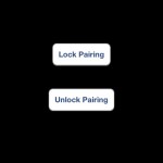 PairLock