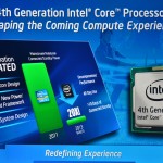 intel haswell