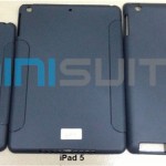 ipad carcasa microfon