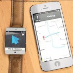 iwatch maps