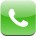 phone app icon