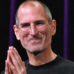 steve jobs