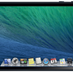 OSX Mavericks iOS