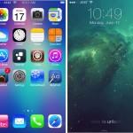 iOS 7 Font