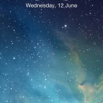 iOS 7 Theme