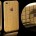 iphone aur diamante