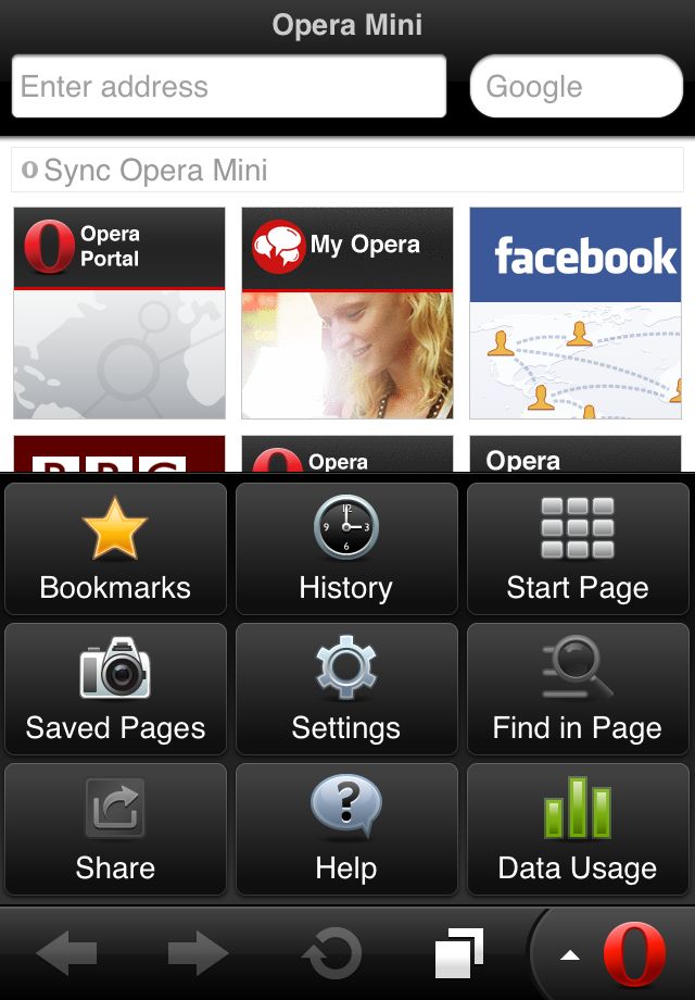 История оперы на телефоне. Опера мини. Опера мини на телефон. Opera Mini приложение. Опера мини Интерфейс.