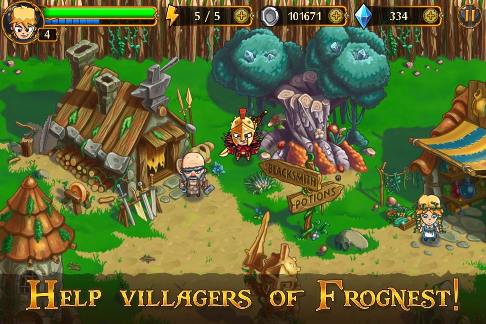 download the new version for ipod League of Heroes download the new version for ipod League of Heroes