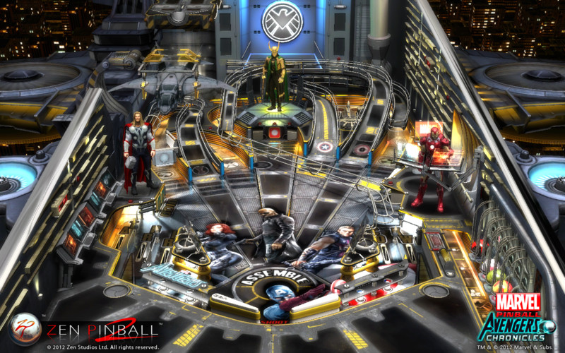 zen pinball 2 osx all tables crack zen pinball 2 osx all tables crack