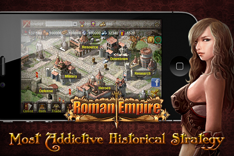 Roman Empire Free for ipod download Roman Empire Free for ipod download