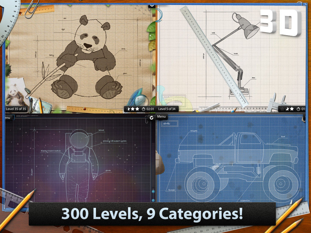 300 level. Blueprint игры. Blueprints game.