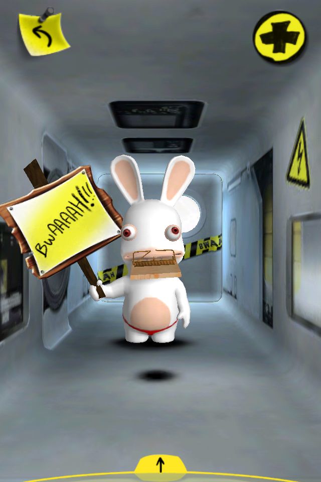 Фотки игры зайчик. Бешеные кролики. Rabbit игра. Заяц с игрой го. Кролики Rabbids игра на андроид.