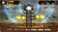 Tower Defense Steampunk for iphone download