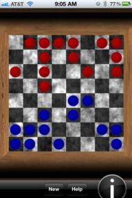 Checkers ! instal the last version for ipod Checkers ! instal the last version for ipod