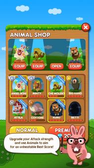 Big Bad Wolf Slots App Big Bad Wolf Slots App