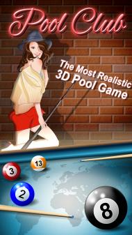 3 cushion billiards pc game