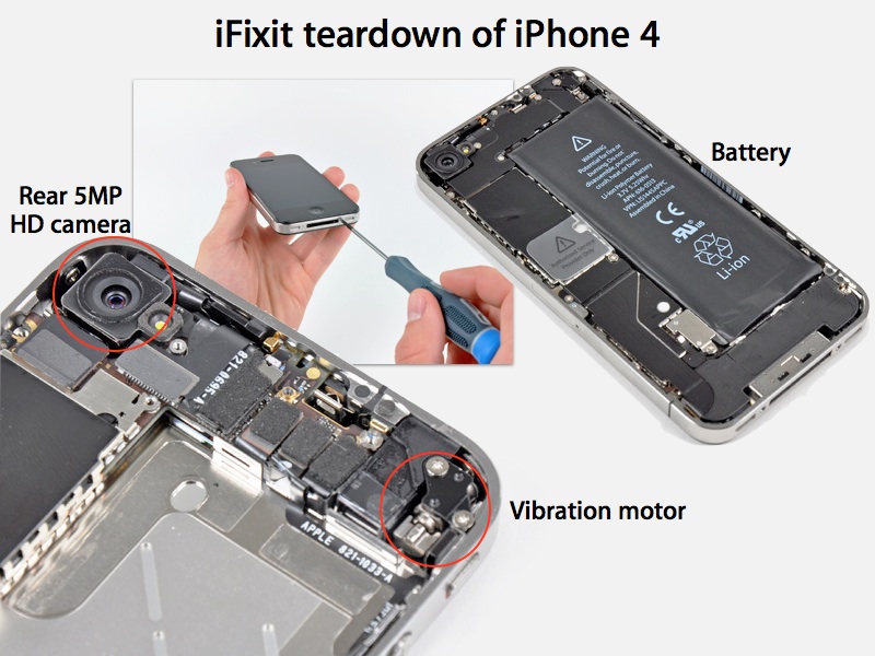 Карта самолета для teardown