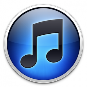 Logotipo de iTunes