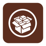 Logo van Cydia