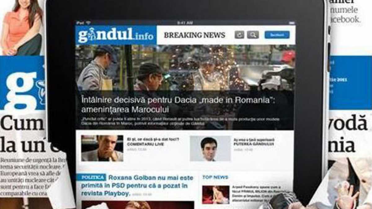 Situa? ia de studiu a site- ului