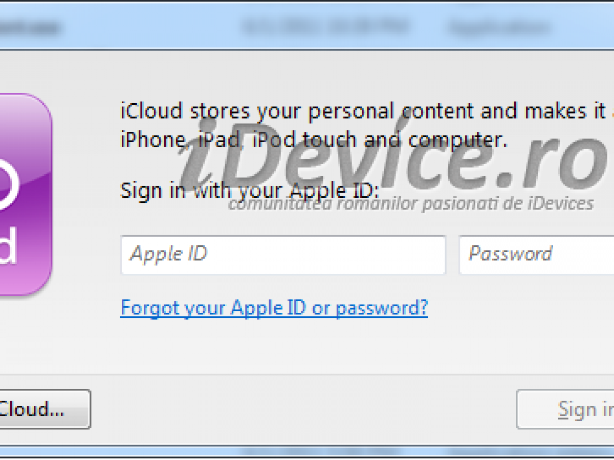 Icloud Salveaza Automat Pozele In Calculatorul Tau Prin Photo