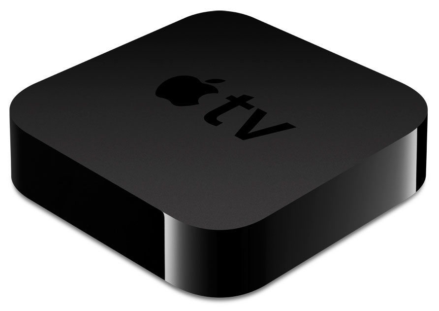 AppleTV3G