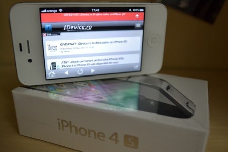 Giveaway-iDevice.ro