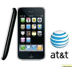 AT&T-Freischaltung