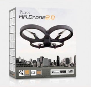 Parrot AR Drone 2.0