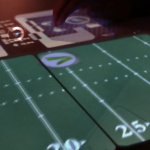 iPad 3 fara buton Home si capabila sa proiecteze imagini holograma