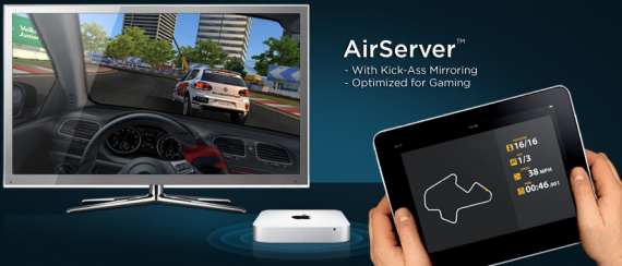 AirServerMac