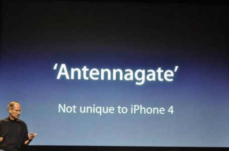 Antenagate