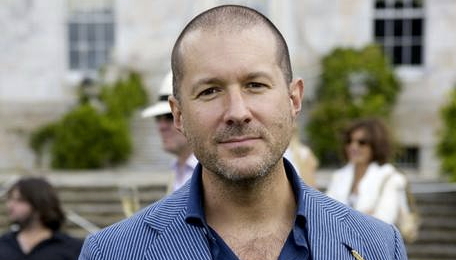 Jony Ive