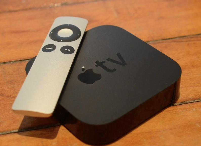 Apple TV 3. Generation