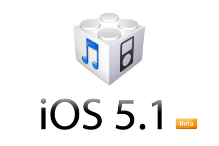 iOS 5.1